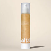 Salt Water Vanilla - Sunscreen Body Oil