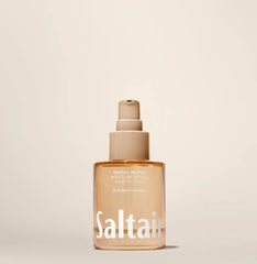 Moisture Bound - Hair Oil Rich