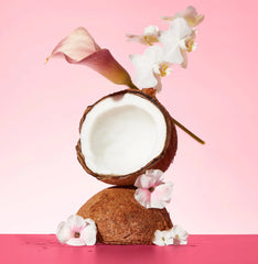 Pink Beach Shimmer + Glow Body Oil Duo
