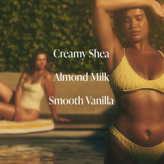 Shea Soleil - Body Wash