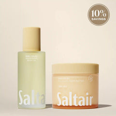 Shea Soleil - Nourishing Duo