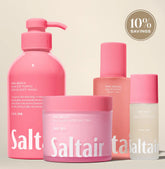 Pink Beach - Vault Set
