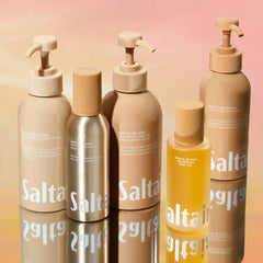 Santal Bloom - Body Wash