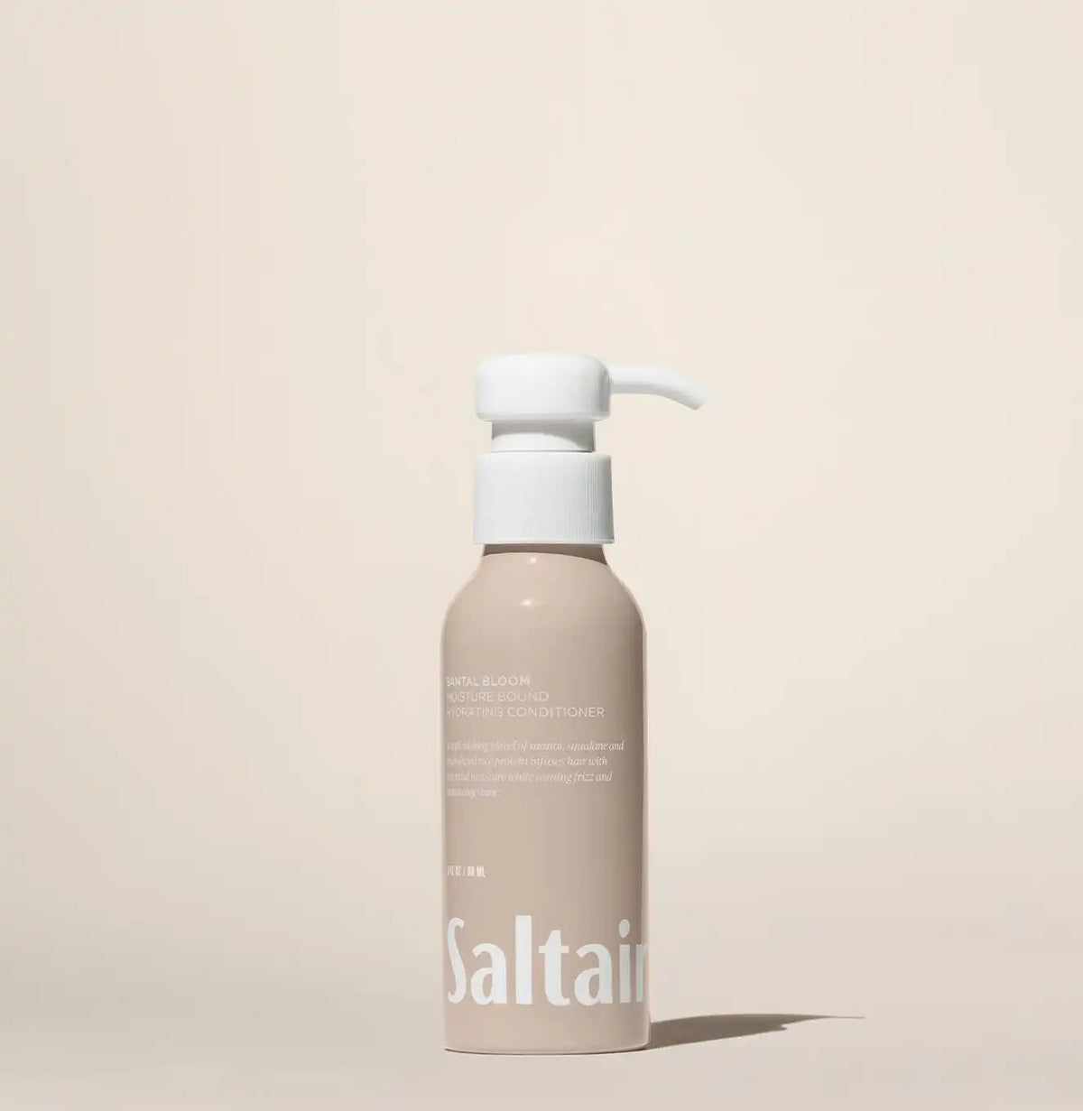 Moisture Bound - Travel Size Conditioner