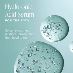 HA Body Hydrator