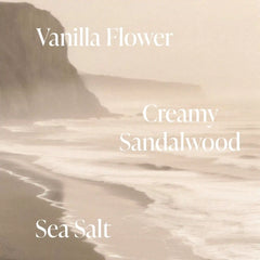 Salt Water Vanilla - Radiance Duo