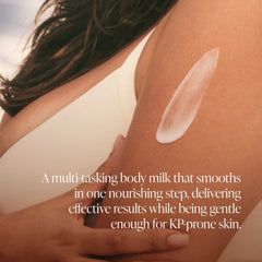 KP Body Smoother Exfoliating Milk