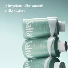 KP Body Smoother Exfoliating Milk
