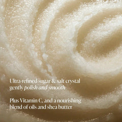 Coral Coast - Body Scrub