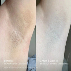 Exotic Pulp - Serum Deodorant