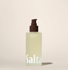 Driftwood - Body Oil