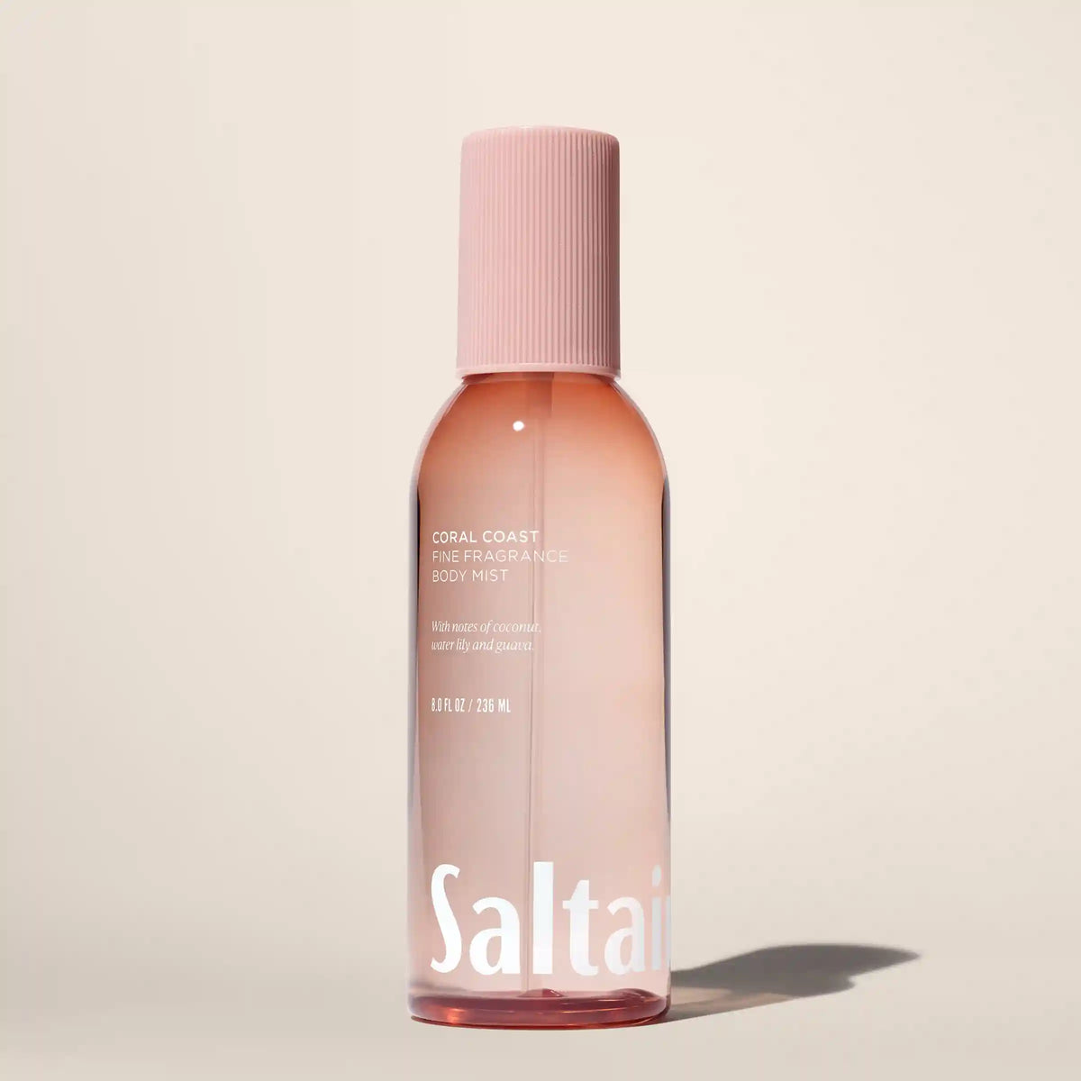 Coral Coast- Body Mist