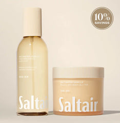 Salt Water Vanilla - Body Duo