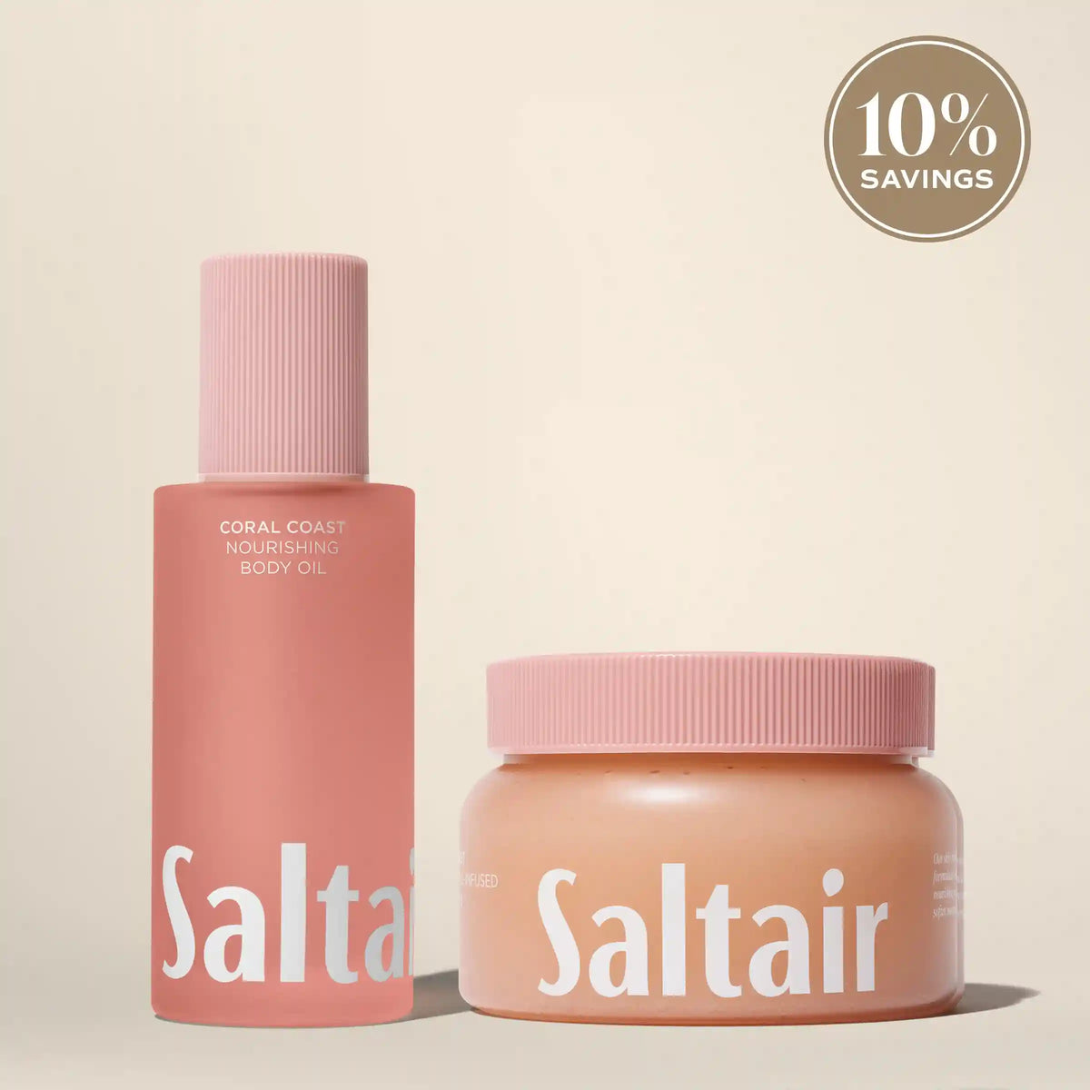 Coral Coast - Radiance Duo