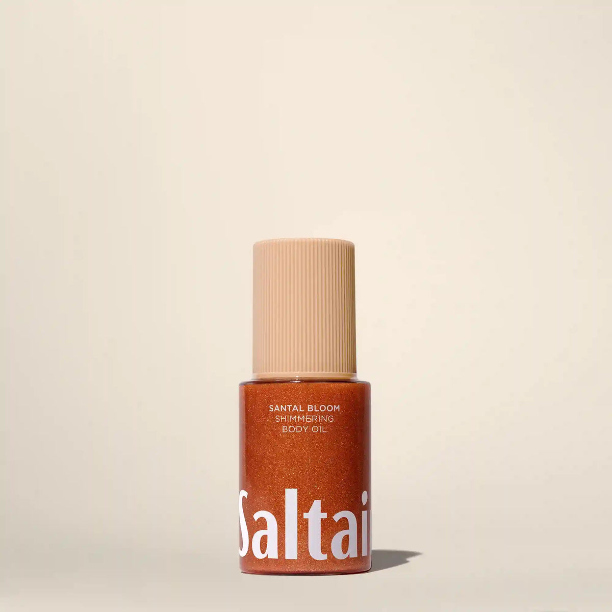 Santal Bloom - Mini Shimmering Body Oil