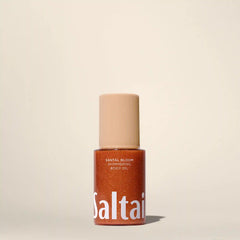 Santal Bloom - Mini Shimmering Body Oil