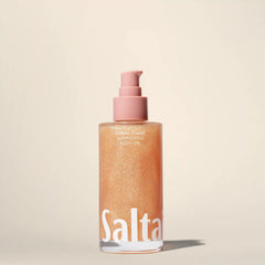 Coral Coast - Shimmering Body Oil